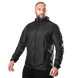 Вітрівка Windout 2.0 Чорна 3XL