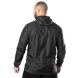 Вітрівка Windout 2.0 Чорна 3XL