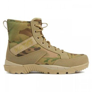 Черевики VIKTOS BOOT JOHNNY COMBAT MC 42.5