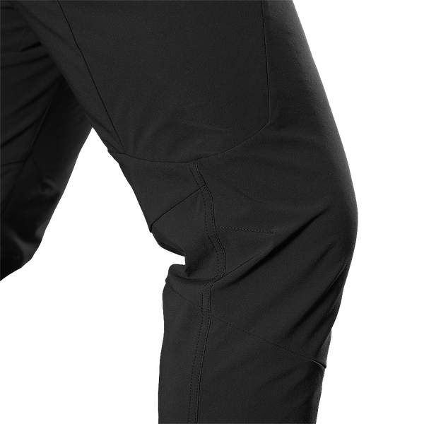 Брюки Lizard 2.0 Nylon Черные ML