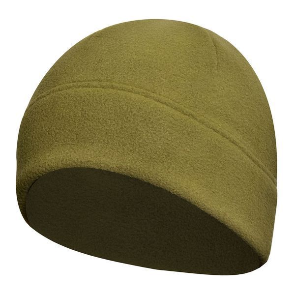 Флисовая шапка Adventure. Ranger Green S/M