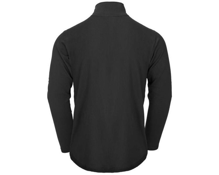 Термоактивна футболка Helikon US LVL 2 Long Sleeve - Black M Regular