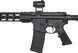 Карабін ZRO Delta Ready Series ZR01 16" кал. 223 Rem з XD RS + 3 магазини і газблок ODIN