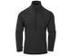 Термоактивна футболка Helikon US LVL 2 Long Sleeve - Black M Regular