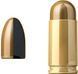 Патрон Sellier & Bellot кал. 9x18 пуля FMJ масса 6,1 г/95 гр