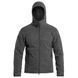 Флісова кофта Pentagon Hercules 2.0 - Wolf Grey 2XL