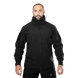 Куртка Phantom System Чорна 3XL