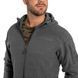 Флісова кофта Pentagon Hercules 2.0 - Wolf Grey 2XL