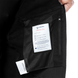 Куртка Phantom System Чорна 3XL