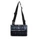 Сумка однолямочная GIG Odin. TIGER BLACK М