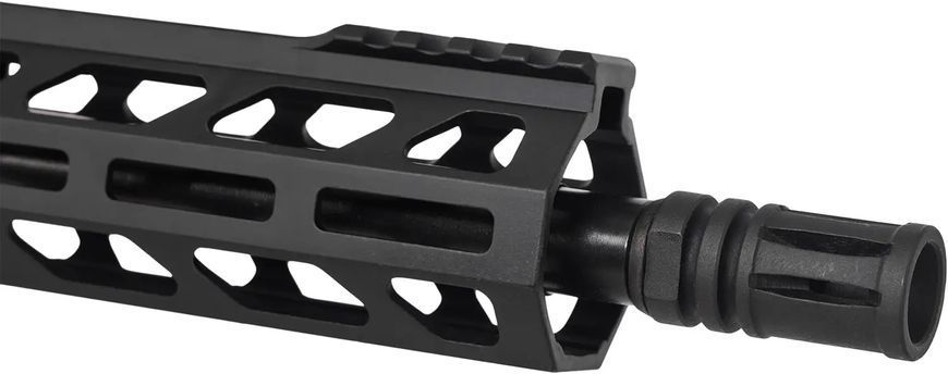 Карабін ZRO Delta Ready Series ZR01 16" кал. 223 Rem з XD RS + 3 магазини і газблок ODIN