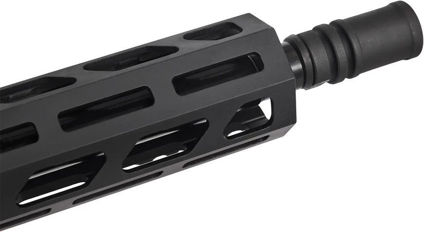 Карабін ZRO Delta Ready Series ZR01 16" кал. 223 Rem з XD RS + 3 магазини і газблок ODIN