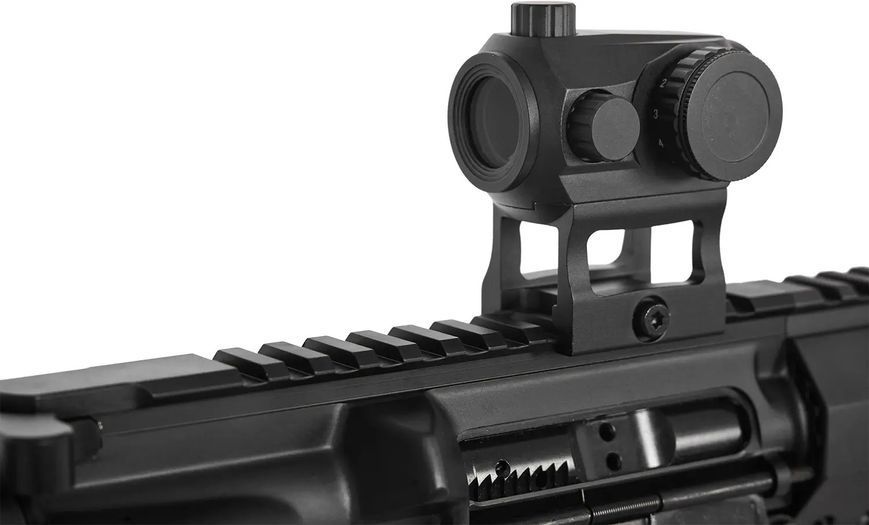 Карабін ZRO Delta Ready Series ZR01 16" кал. 223 Rem з XD RS + 3 магазини і газблок ODIN