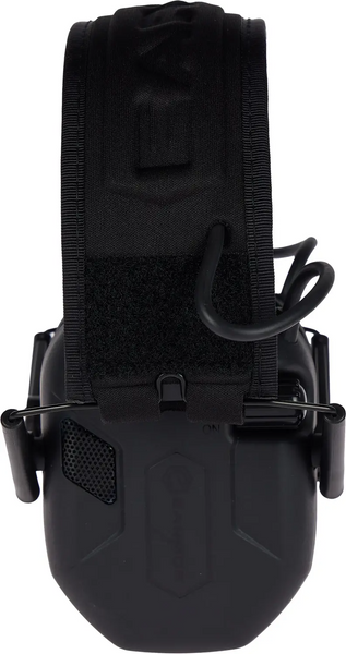 Активні навушники Earmor M300A Black