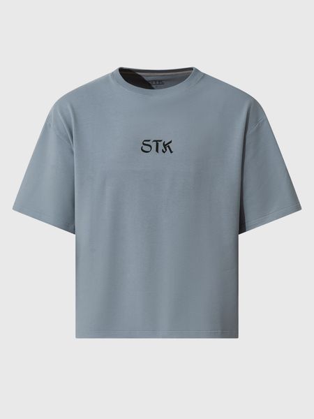 Футболка STK Один | Light Grey M