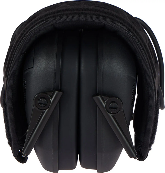 Активні навушники Earmor M300A Black