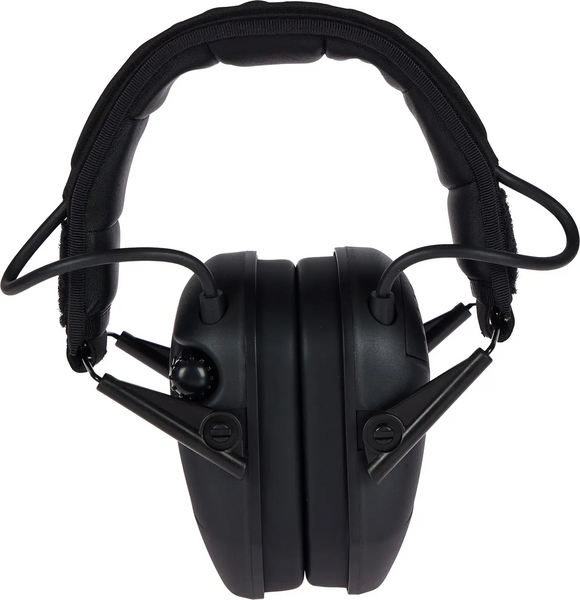 Активні навушники Earmor M300A Black