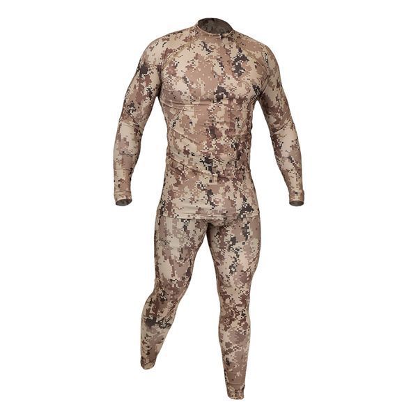 Чоловічий Рашгард GIG Military. AOR1 2XL