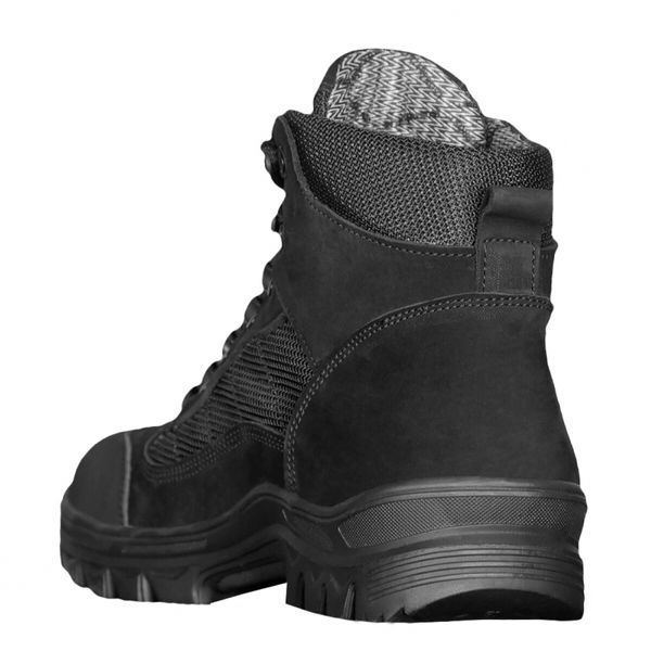 Зимние ботинки Ятаган 3.0 Black 44