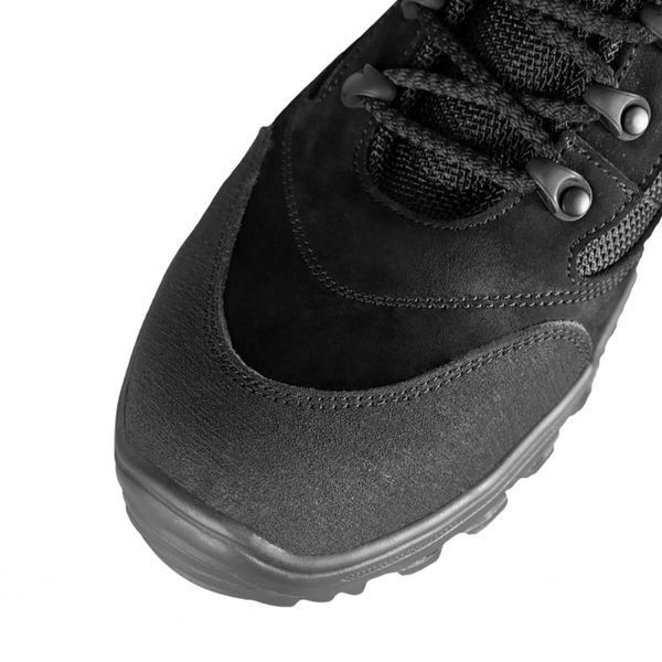 Зимние ботинки Ятаган 3.0 Black 44