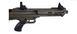 Ружье Typhoon Sierra Od Green S кал. 12/76. Ствол - 55 см