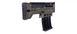 Ружье Typhoon Sierra Od Green S кал. 12/76. Ствол - 55 см