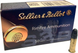 Патрон Sellier & Bellot кал .22 LR HV куля LRN маса пули 40 гр (2.6 г) 325 м/с