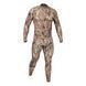 Чоловічий Рашгард GIG Military. AOR1 2XL