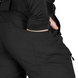 Штани Lizard Light Nylon Чорні 2XL