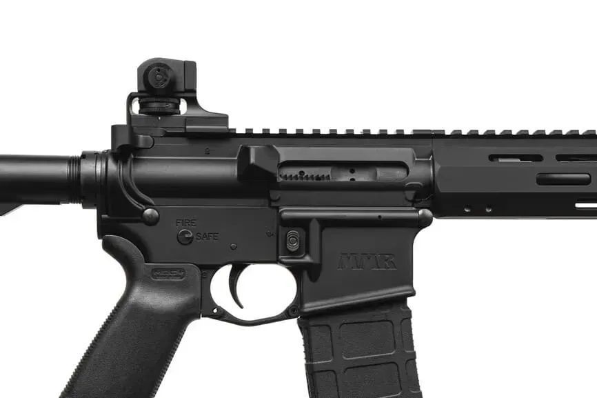 Карабін мисливський Mossberg MMR Carbine Rifle кал.223 M-LOK/16