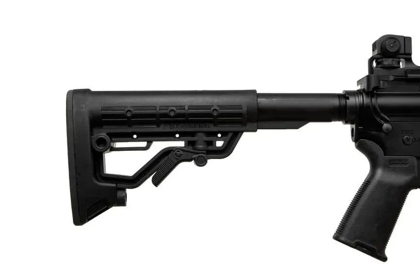 Карабін мисливський Mossberg MMR Carbine Rifle кал.223 M-LOK/16