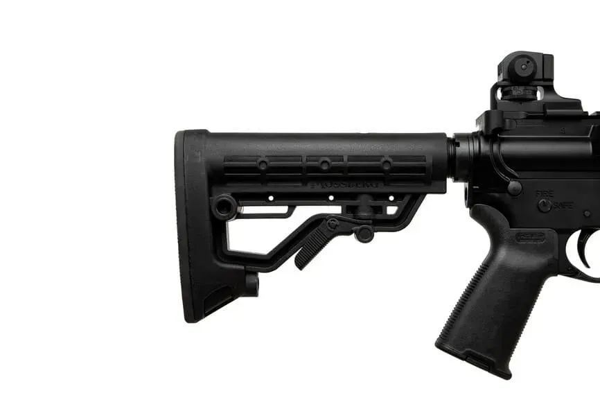 Карабін мисливський Mossberg MMR Carbine Rifle кал.223 M-LOK/16