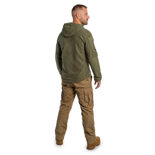 Флісова кофта Pentagon Hercules 2.0 - Olive L