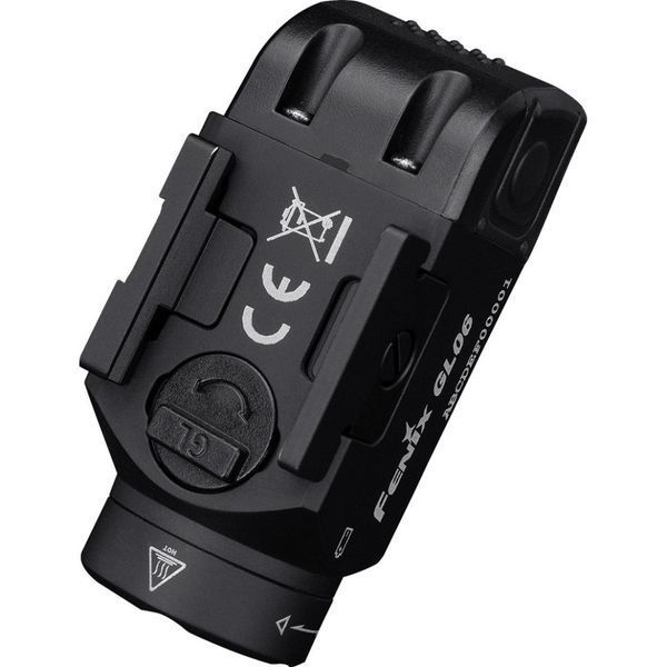Ліхтар до пістолета Fenix ​​GL06