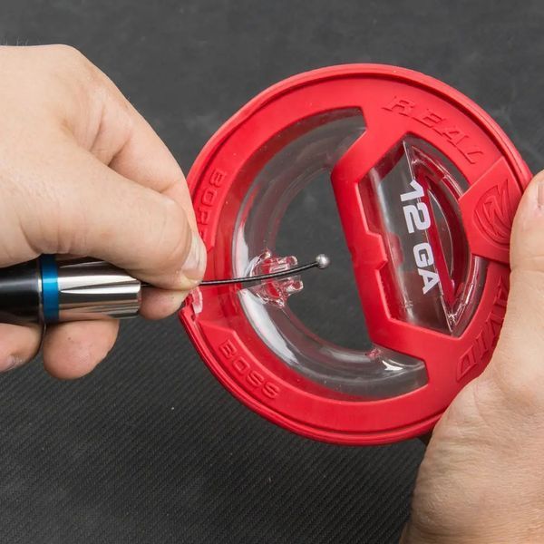 Протяжка Real Avid Bore Boss - 12GA