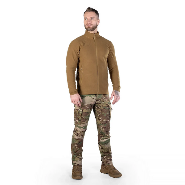 Штани Герць 3.0 Twill MC XLL