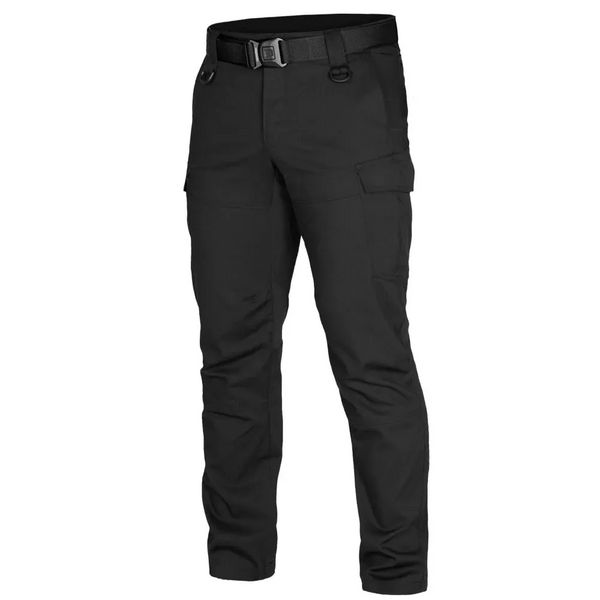 Штани Spartan 3.0 Canvas Black S