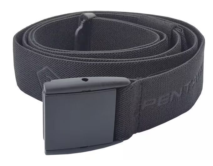 Ремінь Pentagon Hemantas Elastic Black