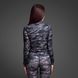 Женский Рашгард GIG Military. Black Tiger Stripes Camo 2XL