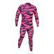 Чоловічий Рашгард GIG Military. Tiger Stripe Pink 2XL