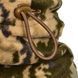 Баф Winter Defense. Пиксель