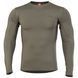 Термоактивная футболка Pentagon Apollo Activity Long Sleeve - Camo Green M