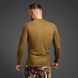 Чоловічий Рашгард Вогнетривкий GIG Military. Койот 2XL