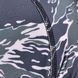 Женский Рашгард GIG Military. Black Tiger Stripes Camo 2XL