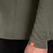 Термоактивная футболка Pentagon Apollo Activity Long Sleeve - Camo Green M