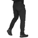 Штани Spartan 3.0 Canvas Black S