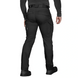 Штани Spartan 3.0 Canvas Black S