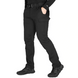 Штани Spartan 3.0 Canvas Black S