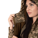 Жіноча куртка Pani SoftShell Піксель XL