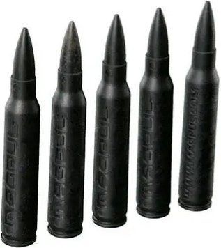 Фальш Патроны Magpul 223 NATO (5.56)